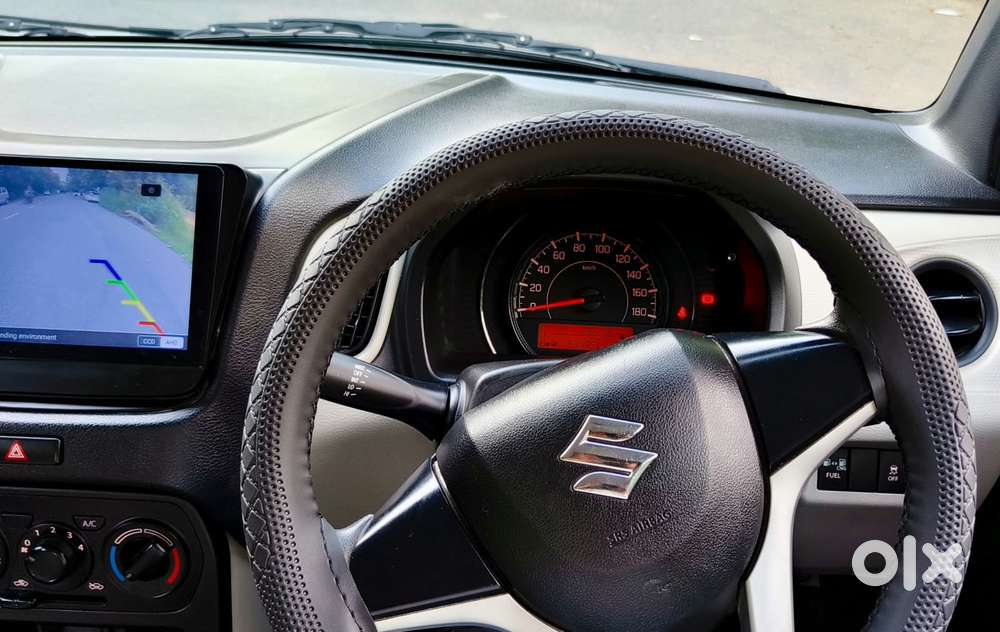Maruti Suzuki Wagon R 1.0 Vxi Cng, 2023, Cng & Hybrids