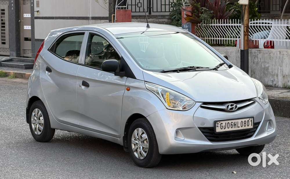 Hyundai Eon