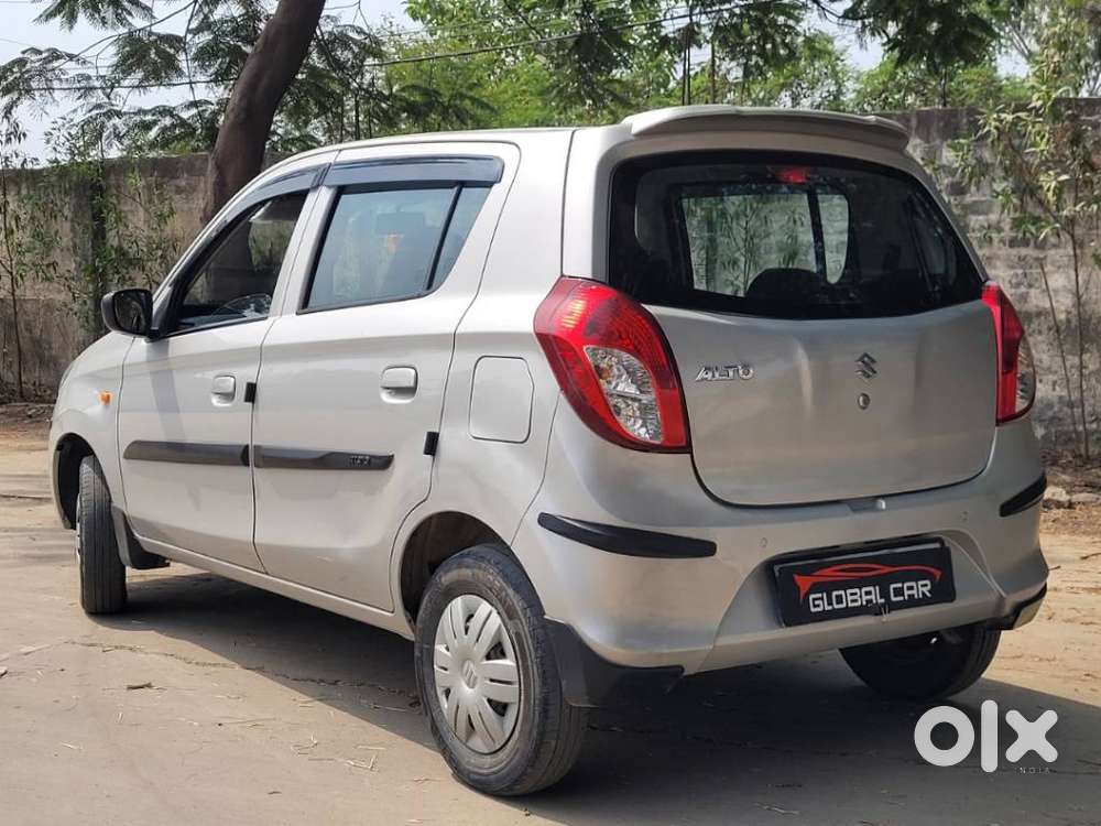 Maruti Suzuki Alto 800 0.8 Vxi (o), 2021, Petrol