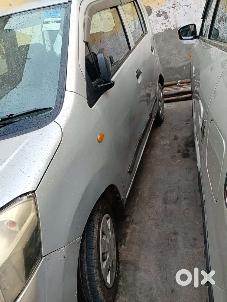 Maruti Wagonr Lxi Cng 2012  Company Fitted Cng  Excellent Condition
