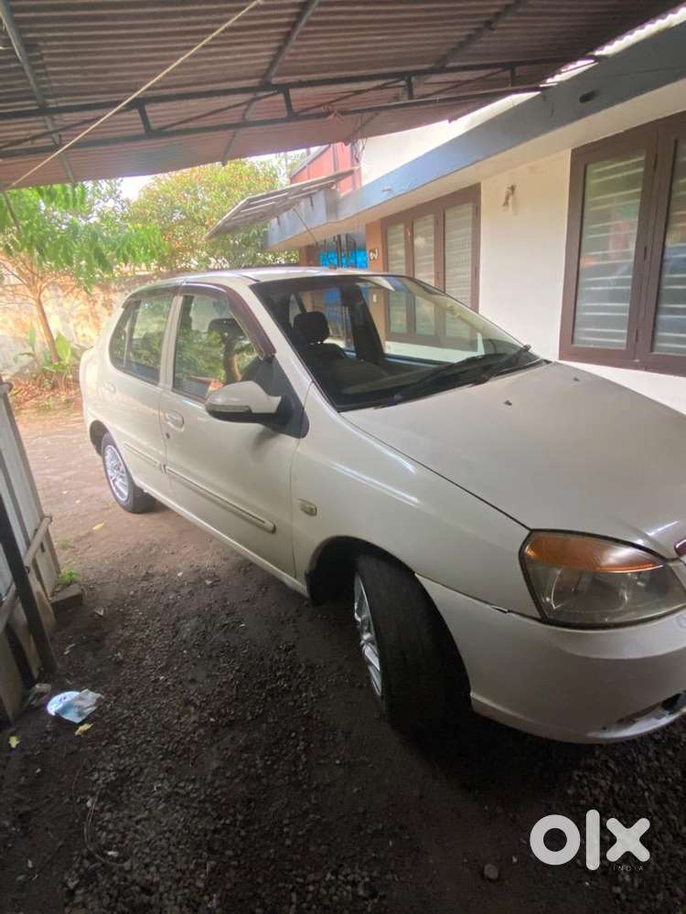 Sıngle Owner Usıng 2012 Last Model Full Optıon Vehicle