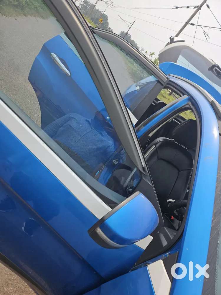 Tata Nexon 2018 Diesel Manual