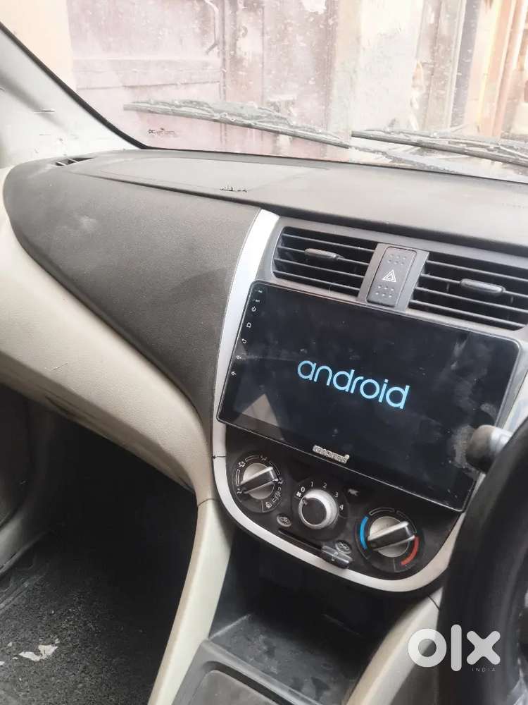 Maruti Suzuki Celerio Amt