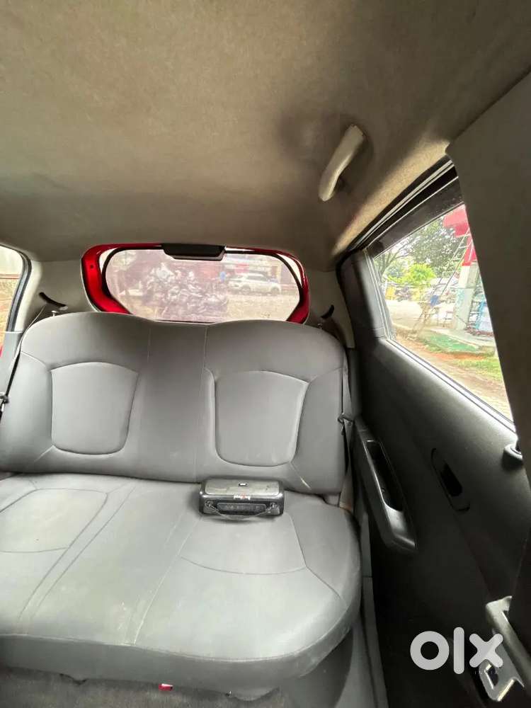 Chevrolet Beat Petrol 2010