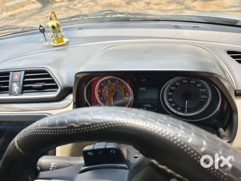 Maruti Suzuki Dzire 1.2 Vxi 2024