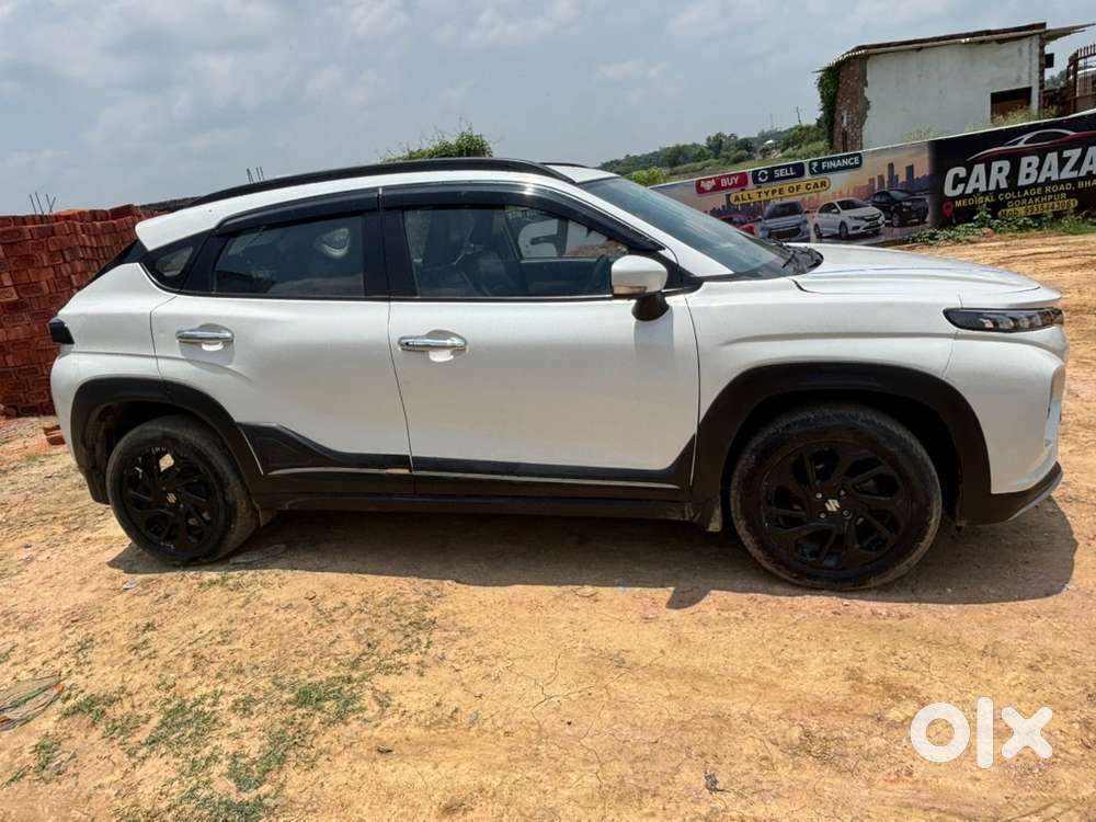 Maruti Suzuki Fronx 2023
