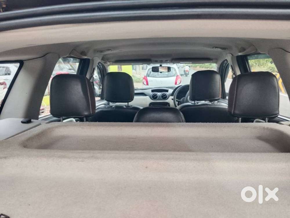 Renault Duster 85ps Diesel Rxl Optional, 2012, Diesel