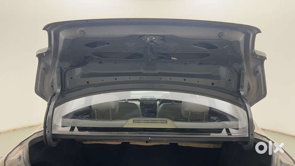 Maruti Suzuki Dzire 1.2 Vxi Amt, 2019, Petrol