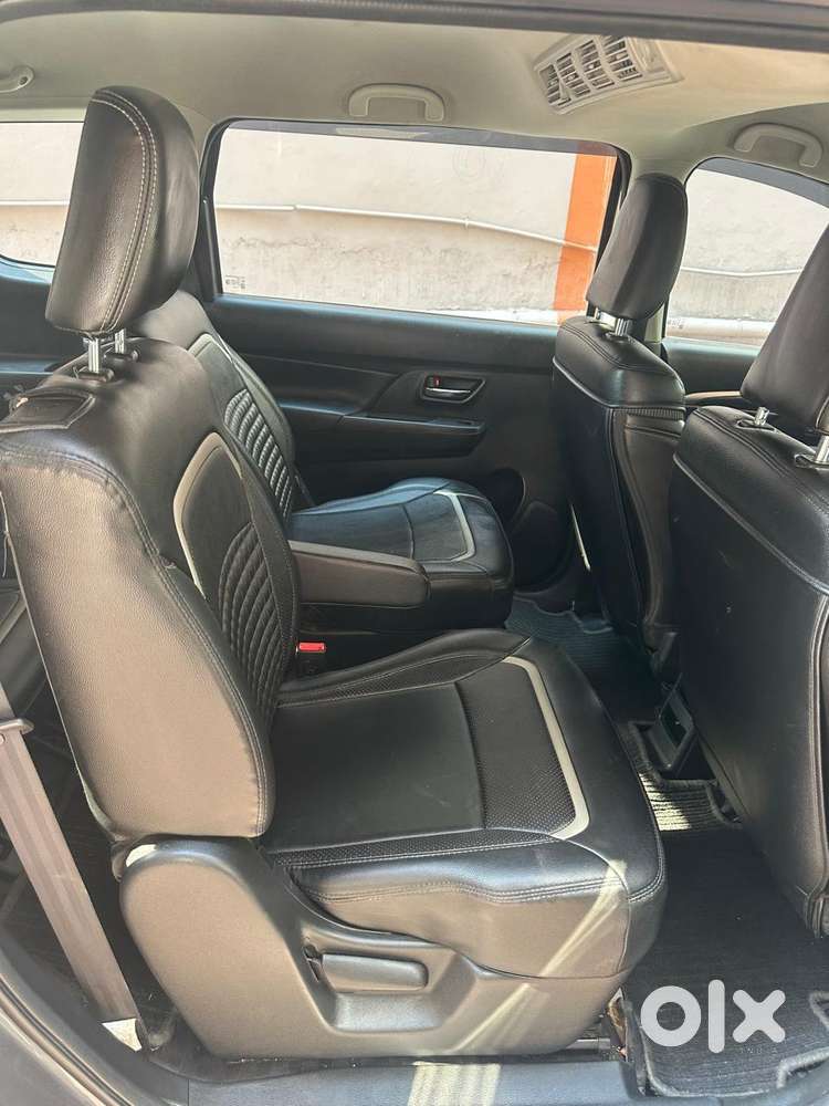 Maruti Suzuki Xl6 1.5 Zeta Mt, 2023, Petrol