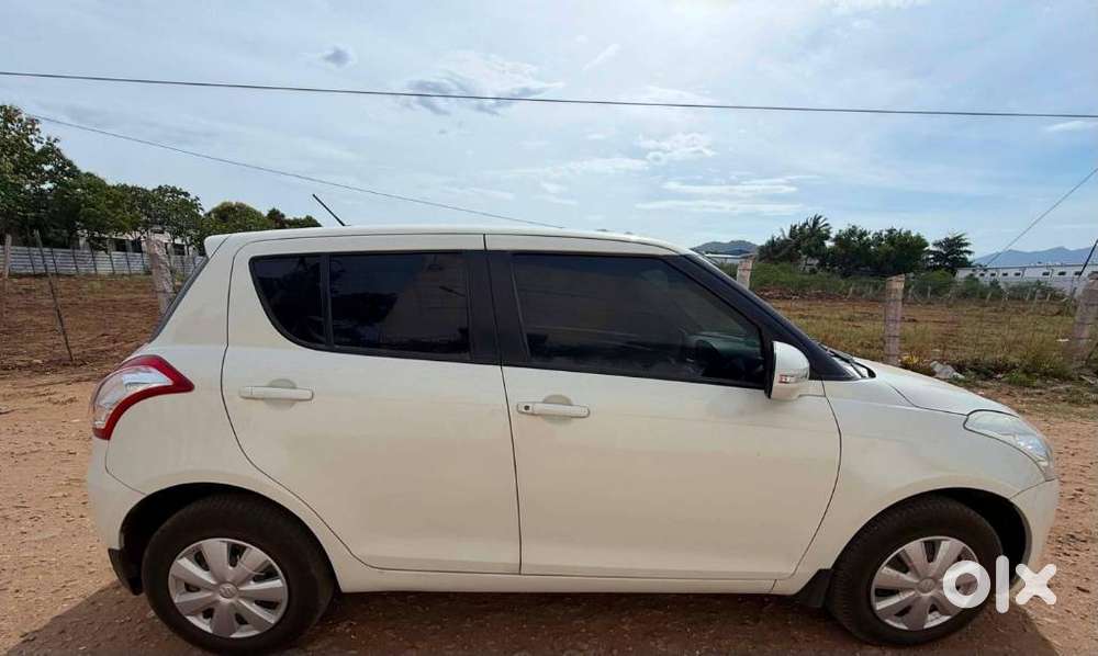 Maruti Suzuki Swift Vdi, 2012, Diesel