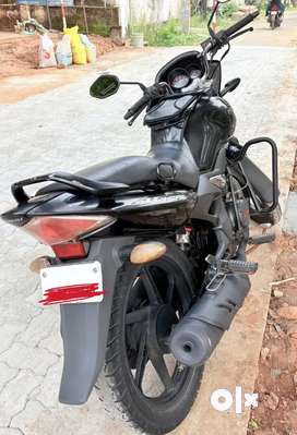 Buy Sell Second Hand Bikes in Kerala Used Motorcycles in Kerala OLX