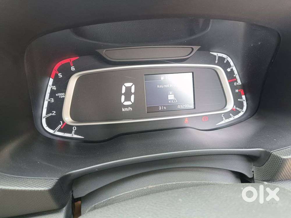 Kia Sonet 1.2 Htk, 2022, Diesel