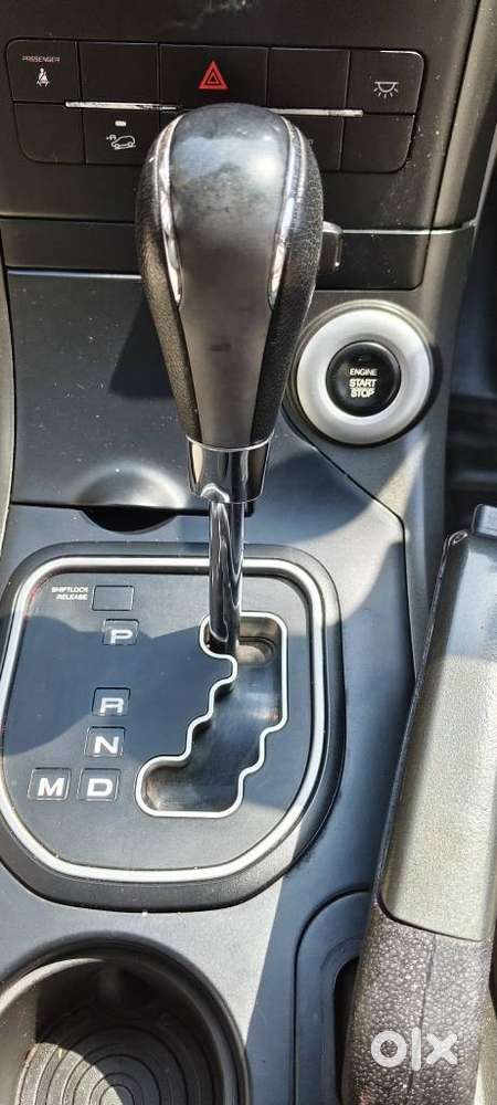 Mahindra Xuv500 W10 At, 2017, Diesel