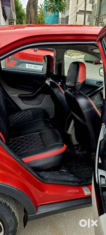 Tata Nexon 1.2 Revotron Xm, 2019, Petrol