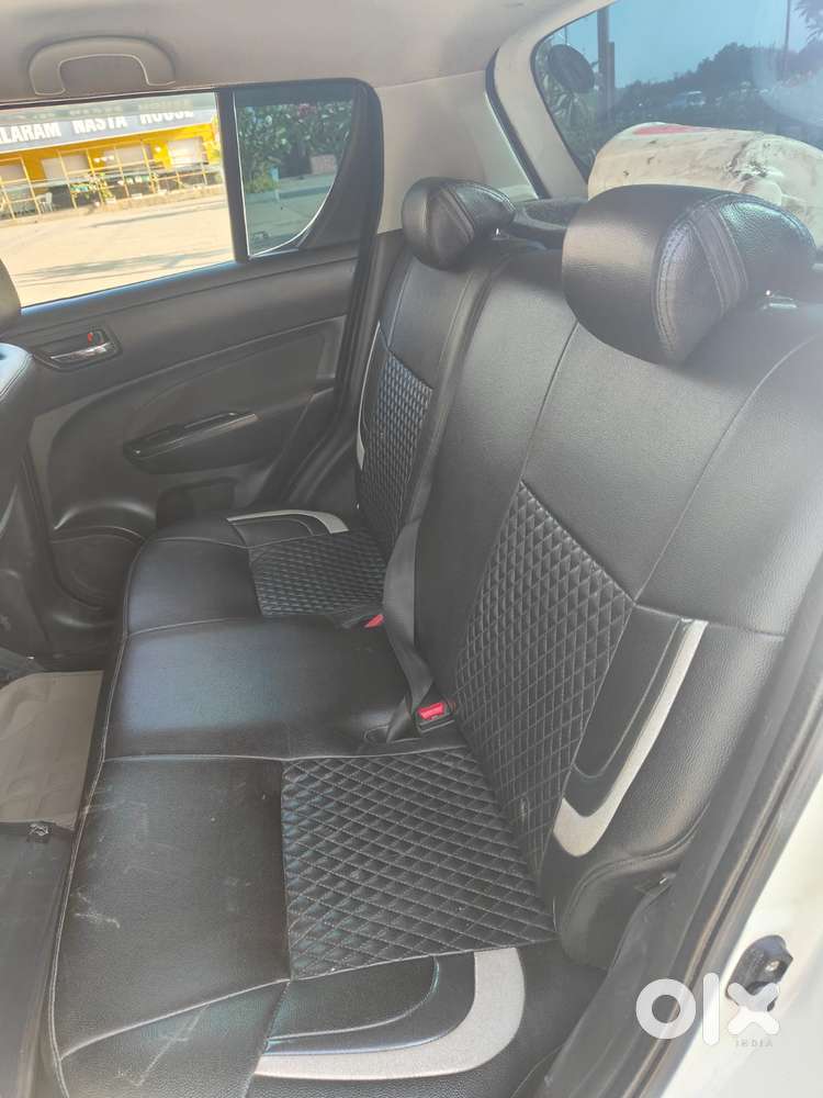 Maruti Suzuki Swift Vxi Optional, 2016, Cng & Hybrids