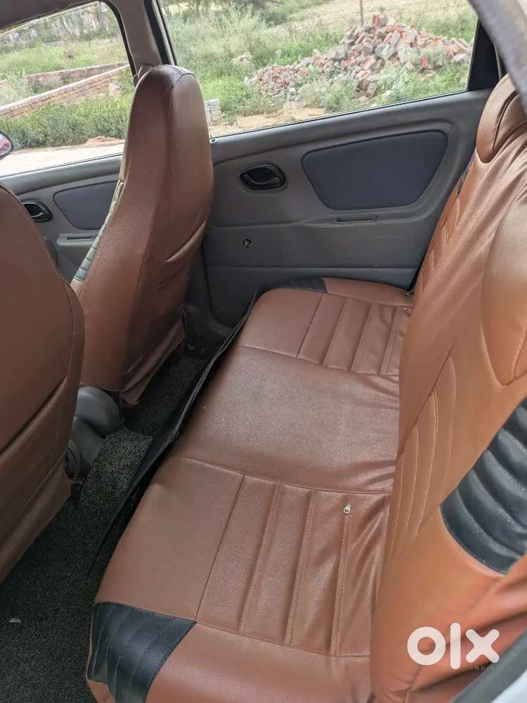 Maruti Suzuki Alto K10 2012 Petrol 800000 Km Driven