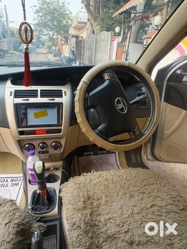 Tata Manza 2013 Diesel 100000 Km Driven