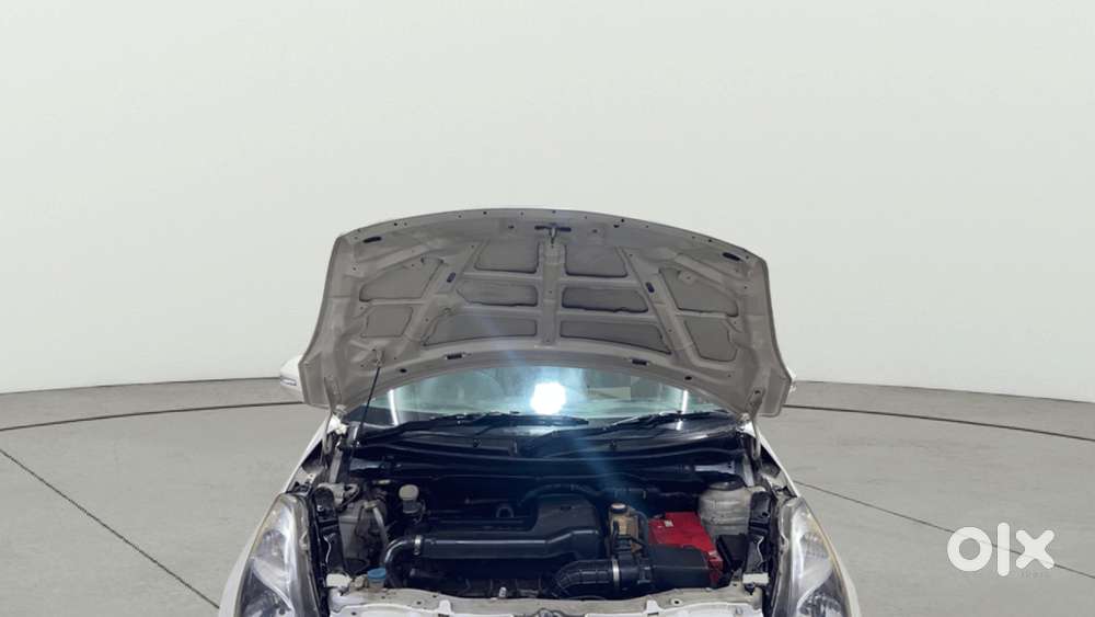 Maruti Suzuki Swift Dzire