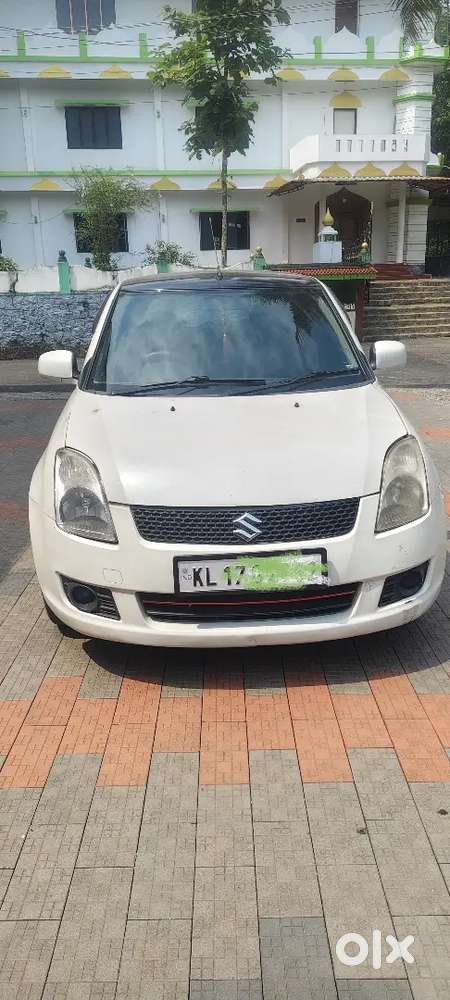 Maruti Suzuki Swift 2010 Diesel Good Condition