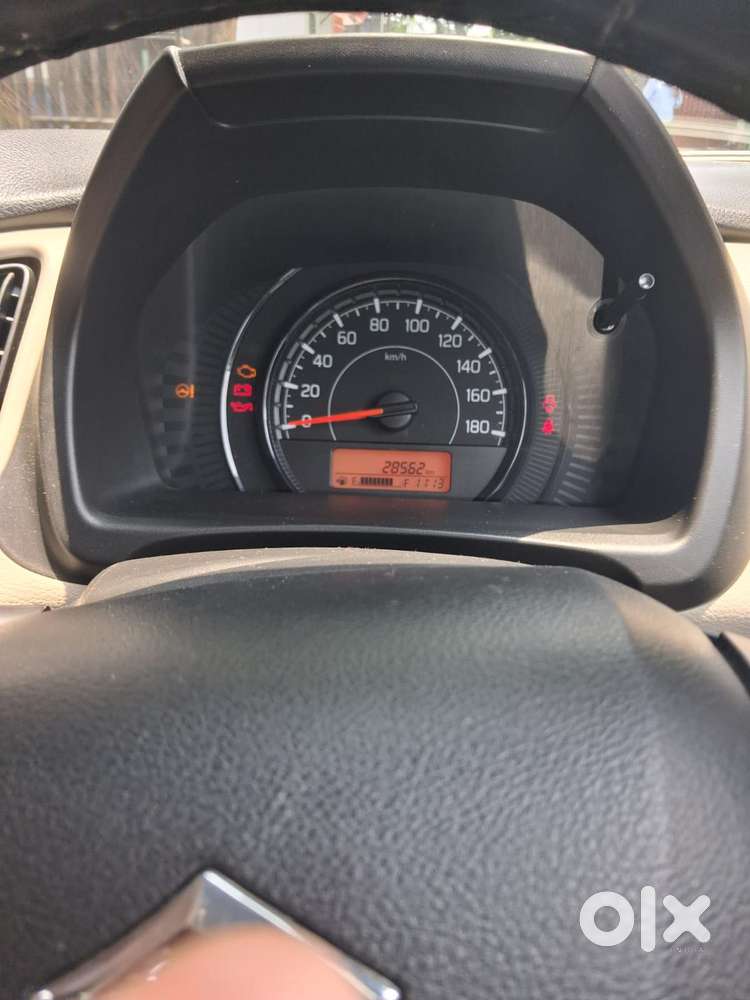 Maruti Suzuki Wagon R Vxi 1.0, 2023, Petrol