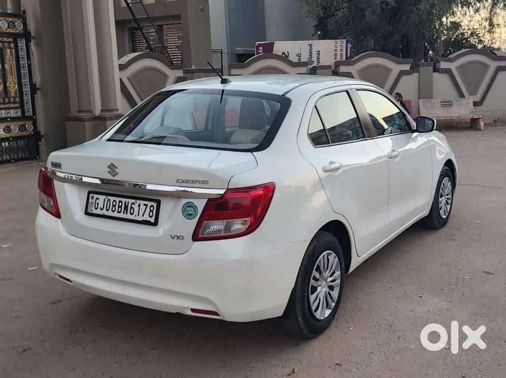 Maruti Suzuki Swift Dzire, 2019, Cng & Hybrids