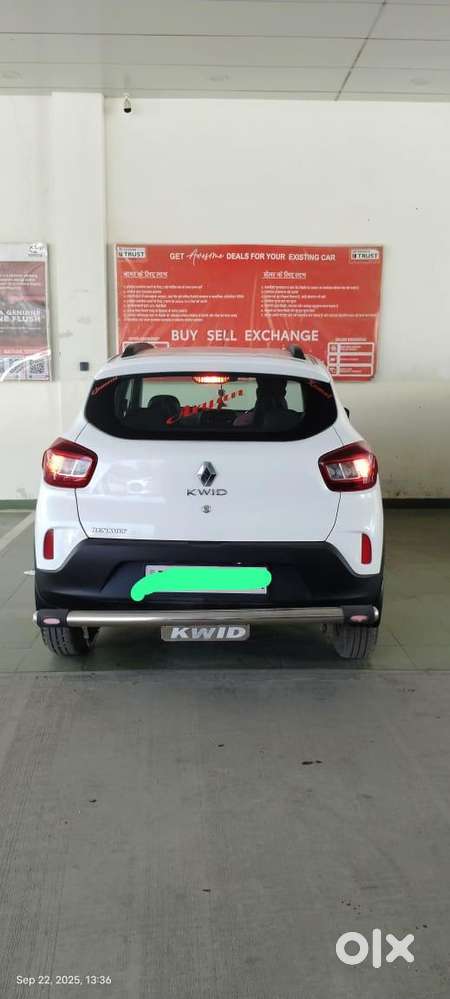 Renault Kwid Rxt 1.0, 2023, Petrol