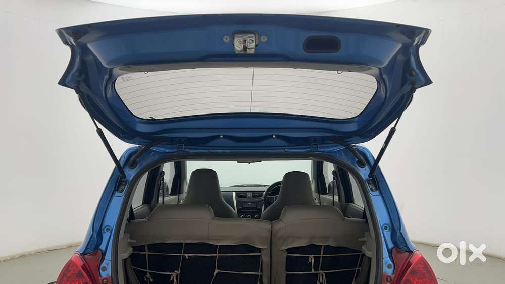 Maruti Suzuki Celerio Zxi, 2014, Petrol