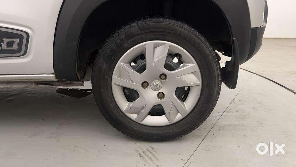 Renault Kwid Rxt 1.0, 2019, Petrol