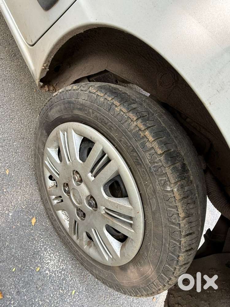 Hyundai Santro Xing Petrol 2009