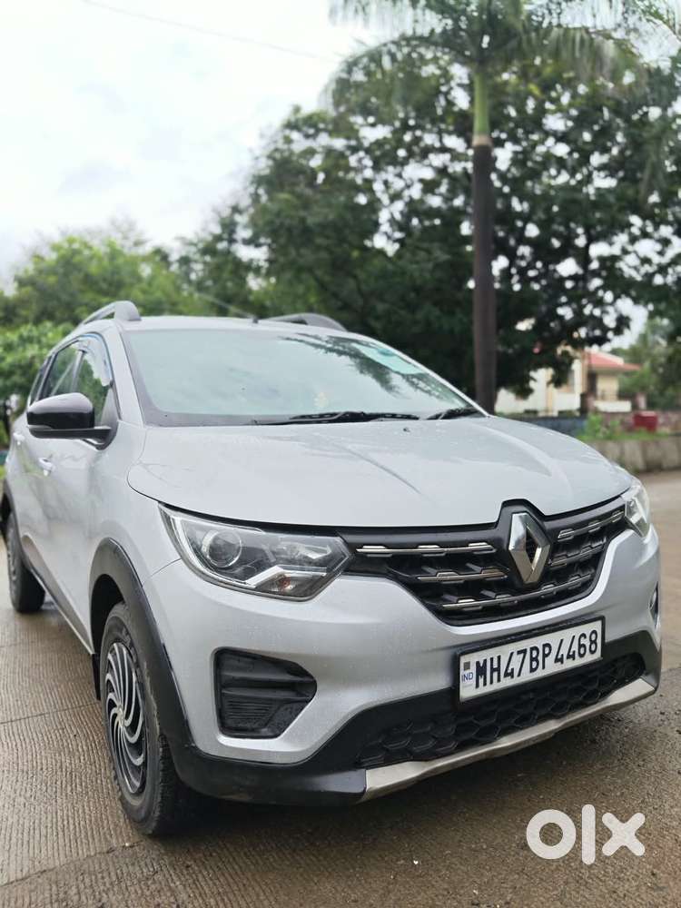 Renault Triber Rxt, 2023, Petrol