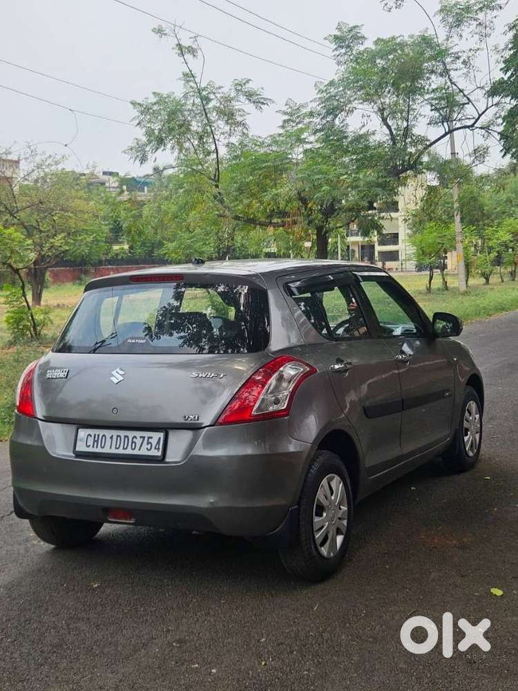 Maruti Suzuki Swift, 2013, Petrol