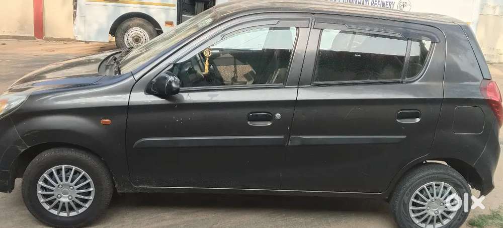 Maruti Suzuki Alto 800 2016