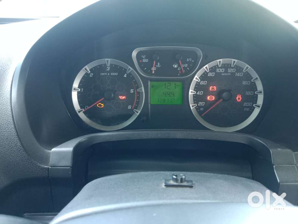 Ford Fiesta Diesel Trend, 2015, Diesel