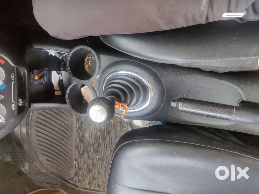 Honda Brio Petrol 2013 Well Maintained