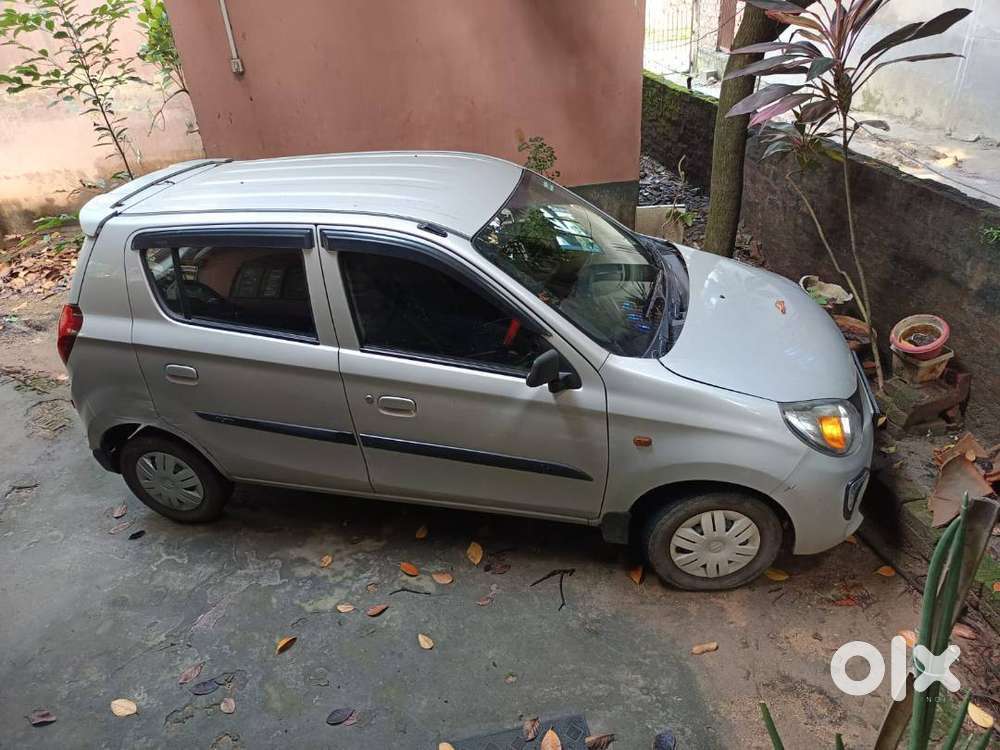 Maruti Suzuki Alto Lxi 2019