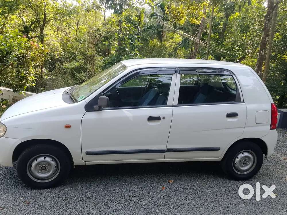 Maruti Suzuki Alto 2007 Petrol Good Condition