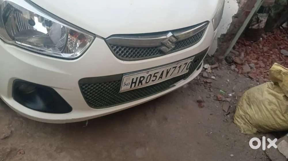 Maruti Suzuki Alto K10 2017 Petrol 68000 Km Driven