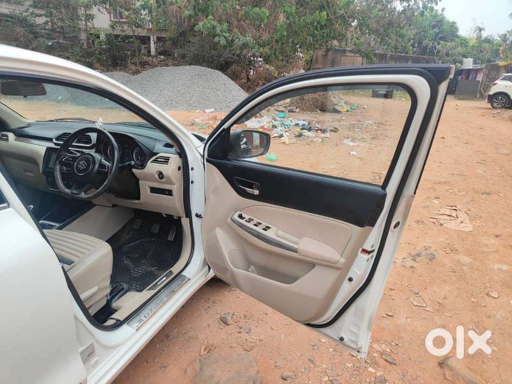 Maruti Suzuki Dzire 2017-2020 1.2 Zxi, 2023, Petrol