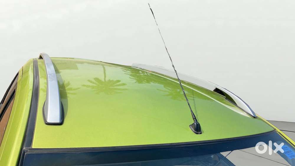 Chevrolet Beat Lt Petrol, 2013, Petrol