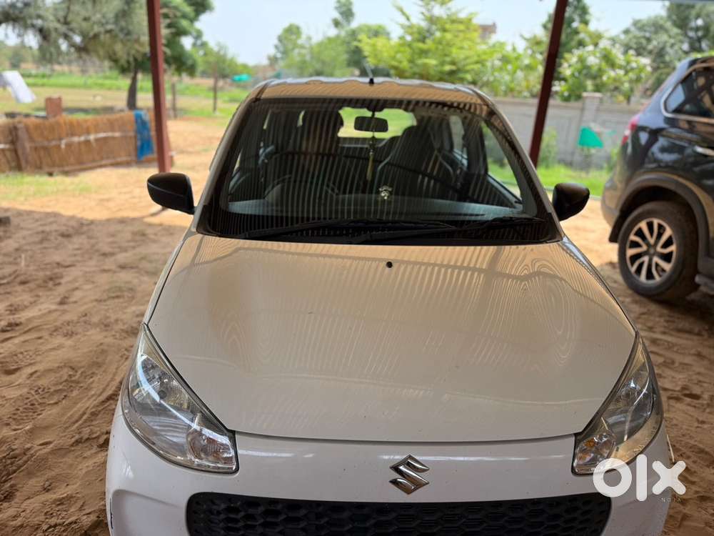 Maruti Suzuki Alto K10 2022 Petrol 28000 Km Driven