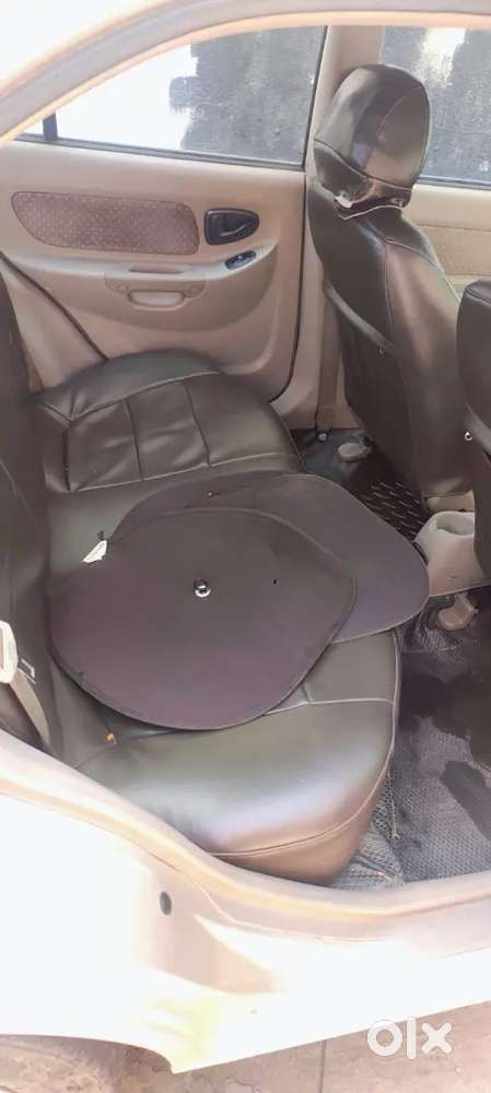 Hyundai Accent Viva 2007 Diesel 305100 Km Driven