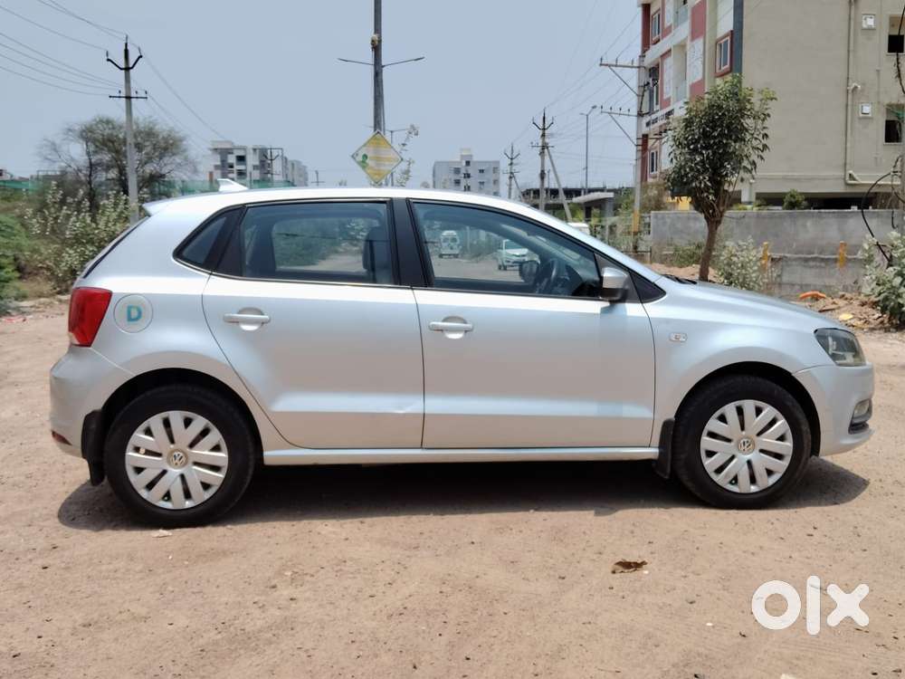 Volkswagen Polo 2013-2015 1.5 Tdi Comfortline, 2015, Diesel