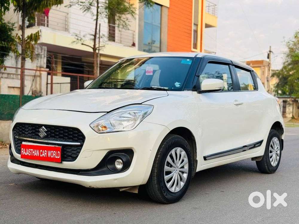 Maruti Suzuki Swift, 2023, Petrol