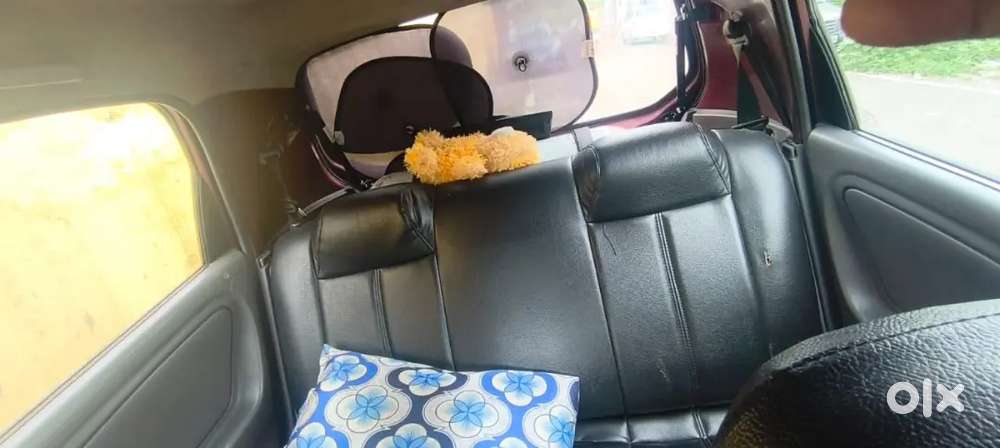 2005 Maruti Suzuki Alto