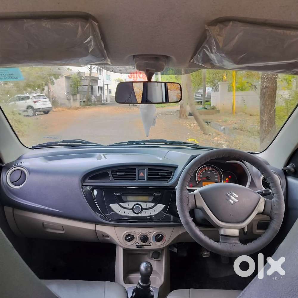 Maruti Suzuki Alto K10