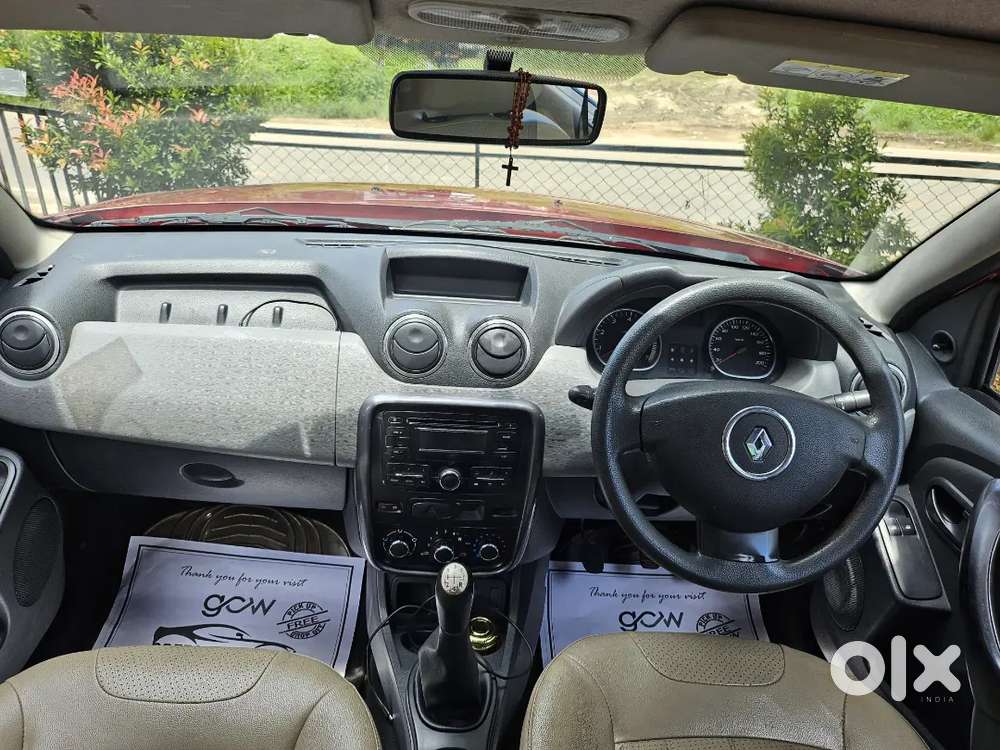 Well Maintained Car. All New Parts