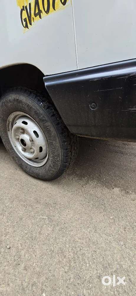 Tata Winger Diesel 2019