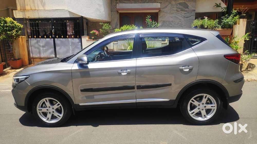 Mg Zs Ev Excite, 2025, Electric