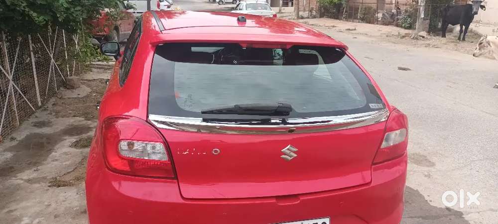 40000 Driver Car In Good Condition