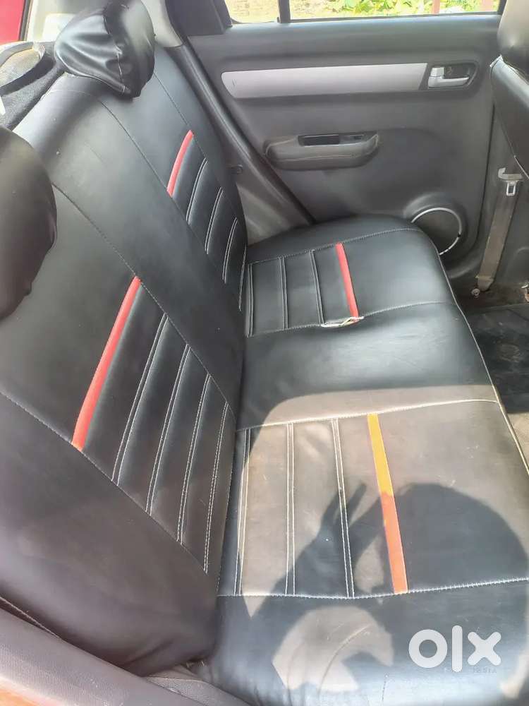 Maruti Suzuki Swift 2008